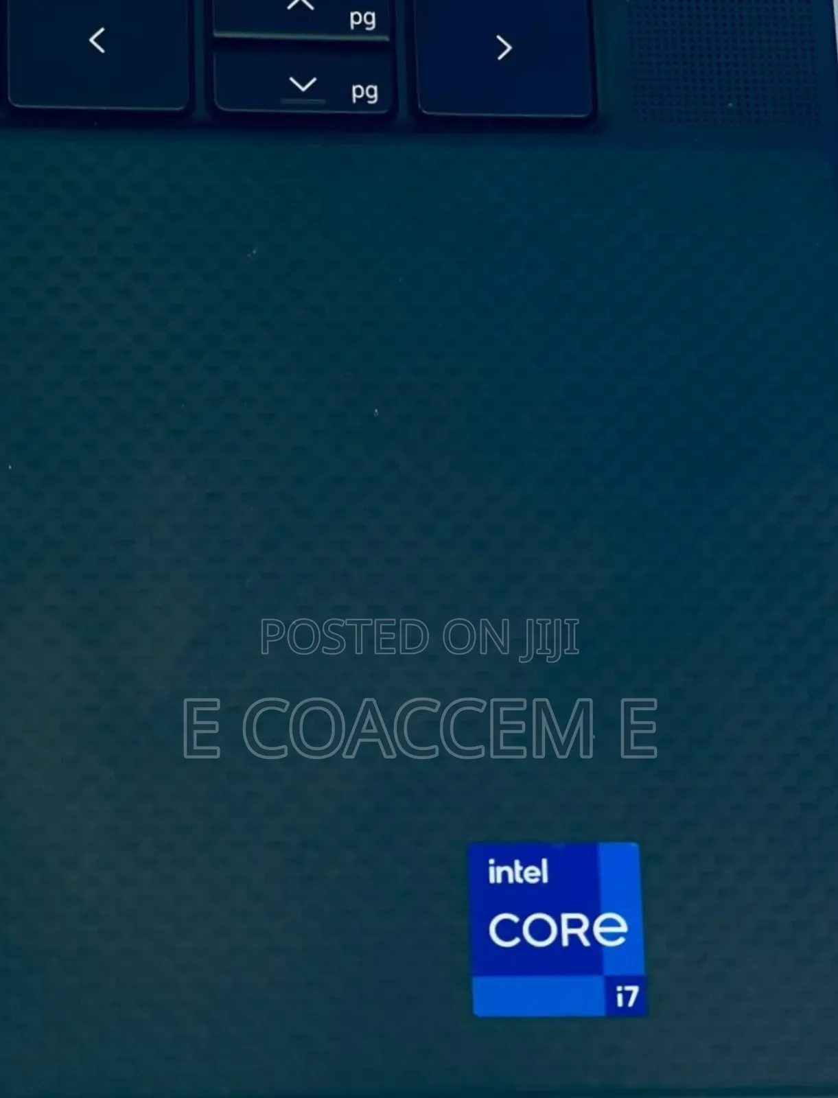 New Laptop Dell 16GB Intel Core I7 SSD 512GB