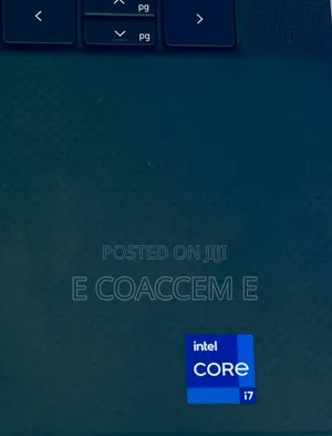 New Laptop Dell 16GB Intel Core I7 SSD 512GB