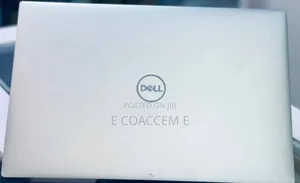 New Laptop Dell 16GB Intel Core I7 SSD 512GB