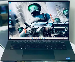 Photo - New Laptop Dell 16GB Intel Core I7 SSD 512GB