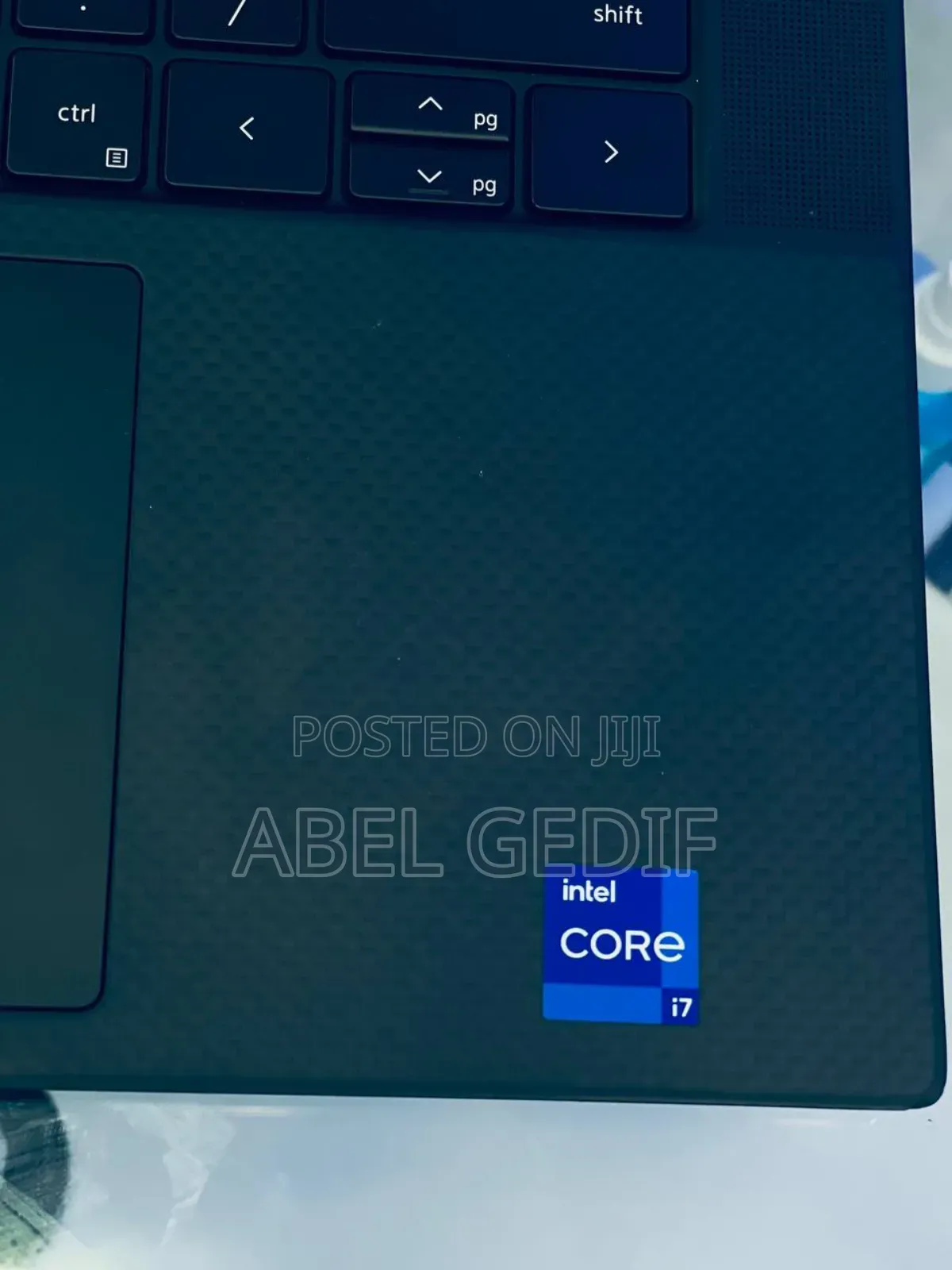 New Laptop Dell Precision 5550 16GB Intel Core I7 SSD 512GB