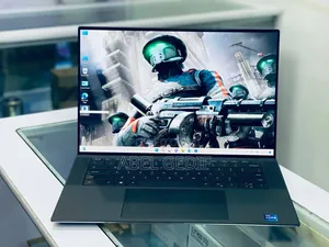 Photo - New Laptop Dell Precision 5550 16GB Intel Core I7 SSD 512GB