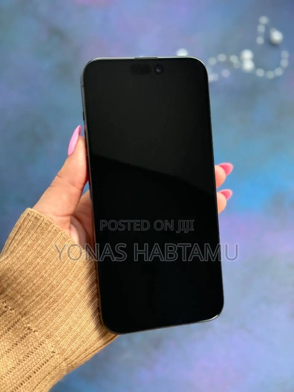 New Apple iPhone 15 Pro Max 256 GB