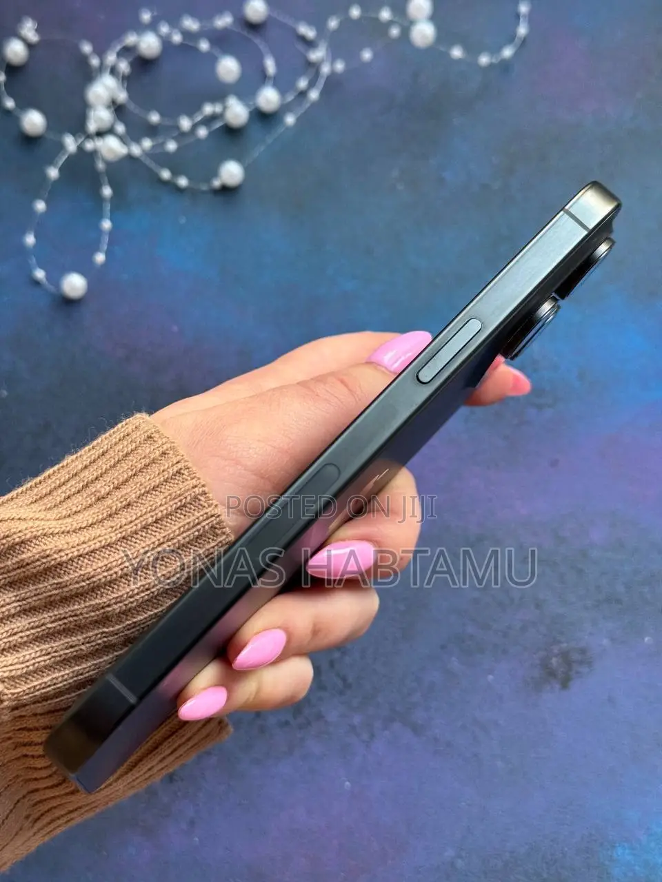 New Apple iPhone 15 Pro Max 256 GB