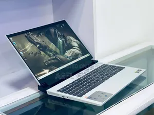 New Laptop Dell G15 5511 16GB AMD Ryzen 7 SSD 512GB