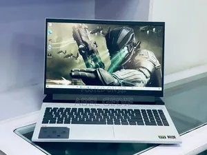 Photo - New Laptop Dell G15 5511 16GB AMD Ryzen 7 SSD 512GB