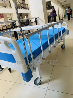 Hospital Bed1two Function1:3hospital Bed1two Function1/2