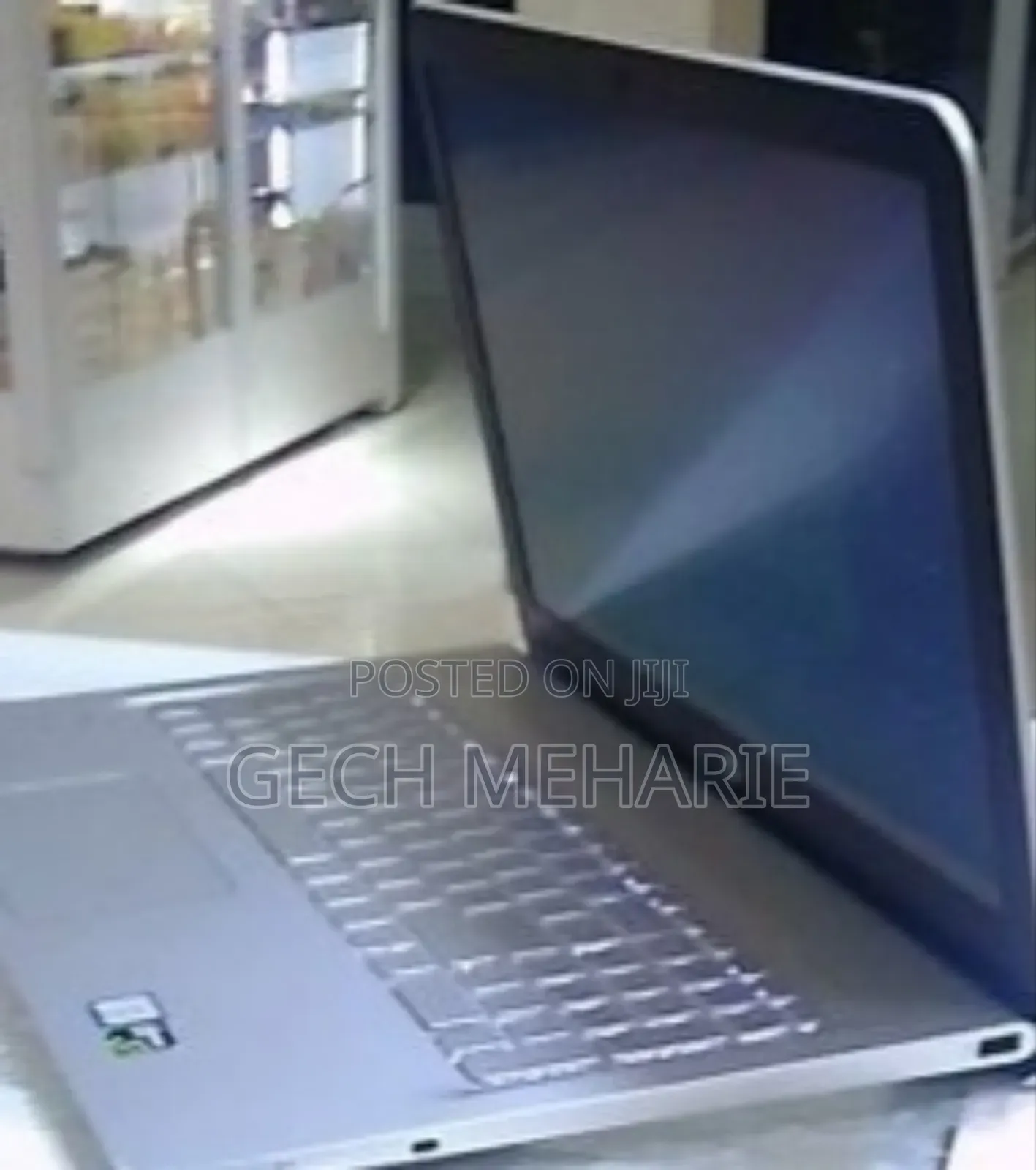 New Laptop HP Envy 4 16GB Intel Core I5 HDD+SSD 128GB