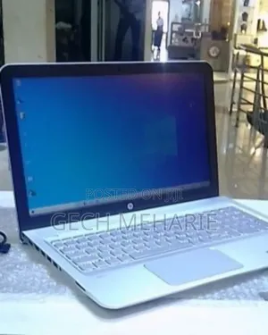 Photo - New Laptop HP Envy 4 16GB Intel Core I5 HDD+SSD 128GB