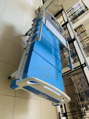 Photo - Hospitals Bed1:3two Functions Hospital Bed1:3hospital Bed