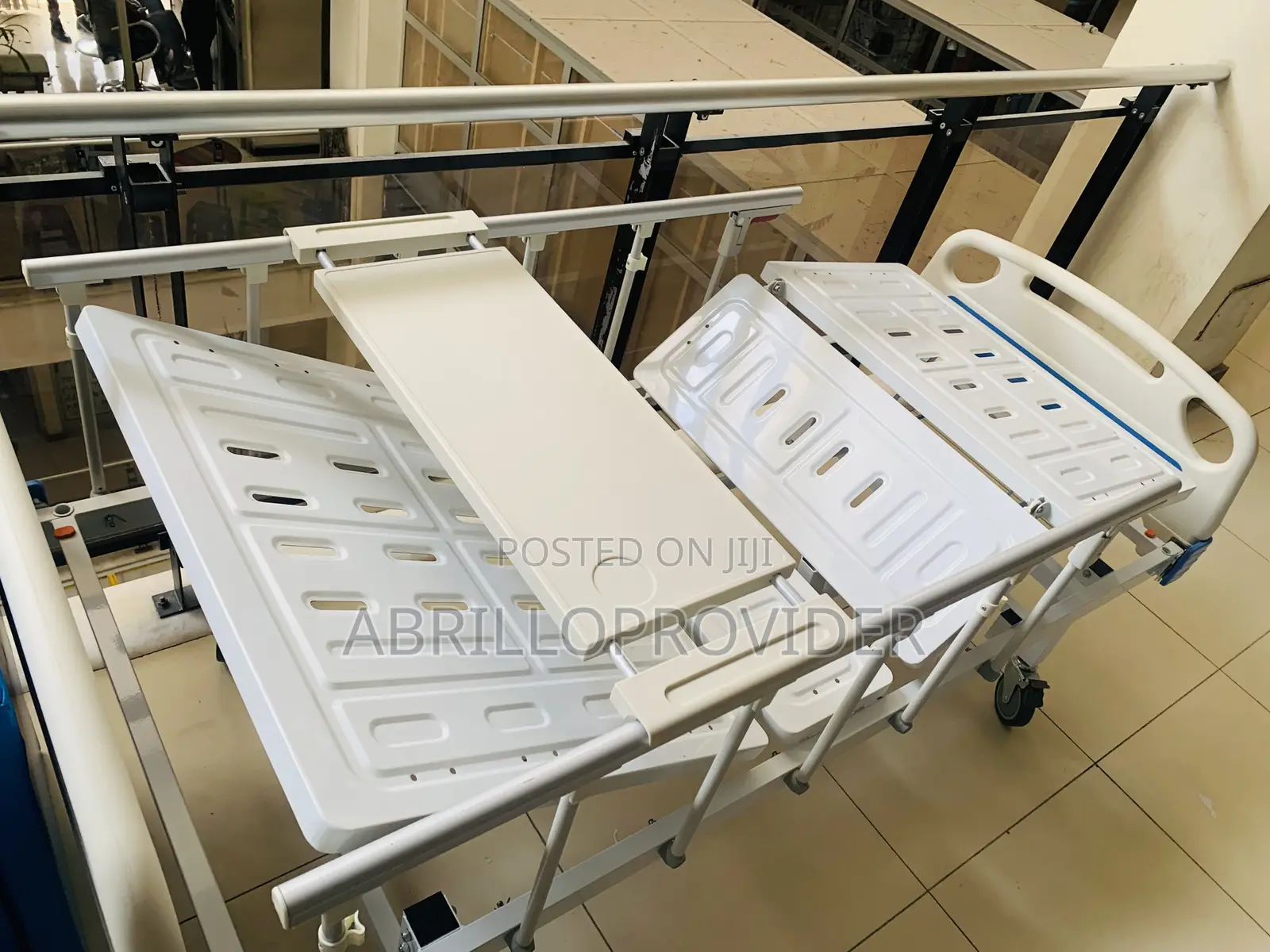 Hospital Bed1:3two Function Hospital Bed1:3hospital Bed