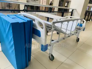Hospital Bed1:3two Function Hospital Bed1:3hospital Bed