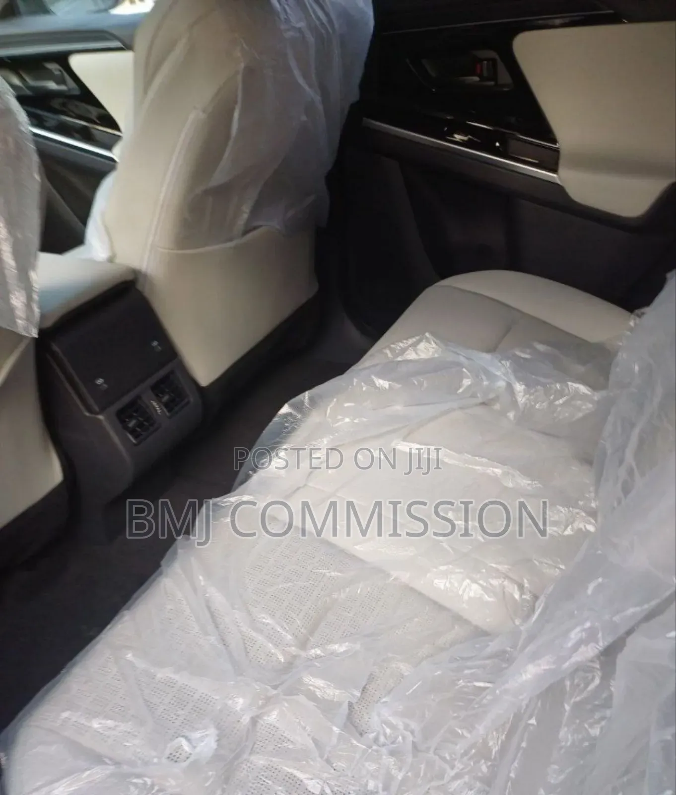 New Toyota bZ4X 71.4 kWh AWD 2023 Gray