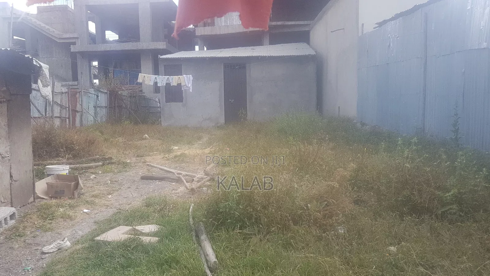 250 Square Meter Land for Sale Arabsa