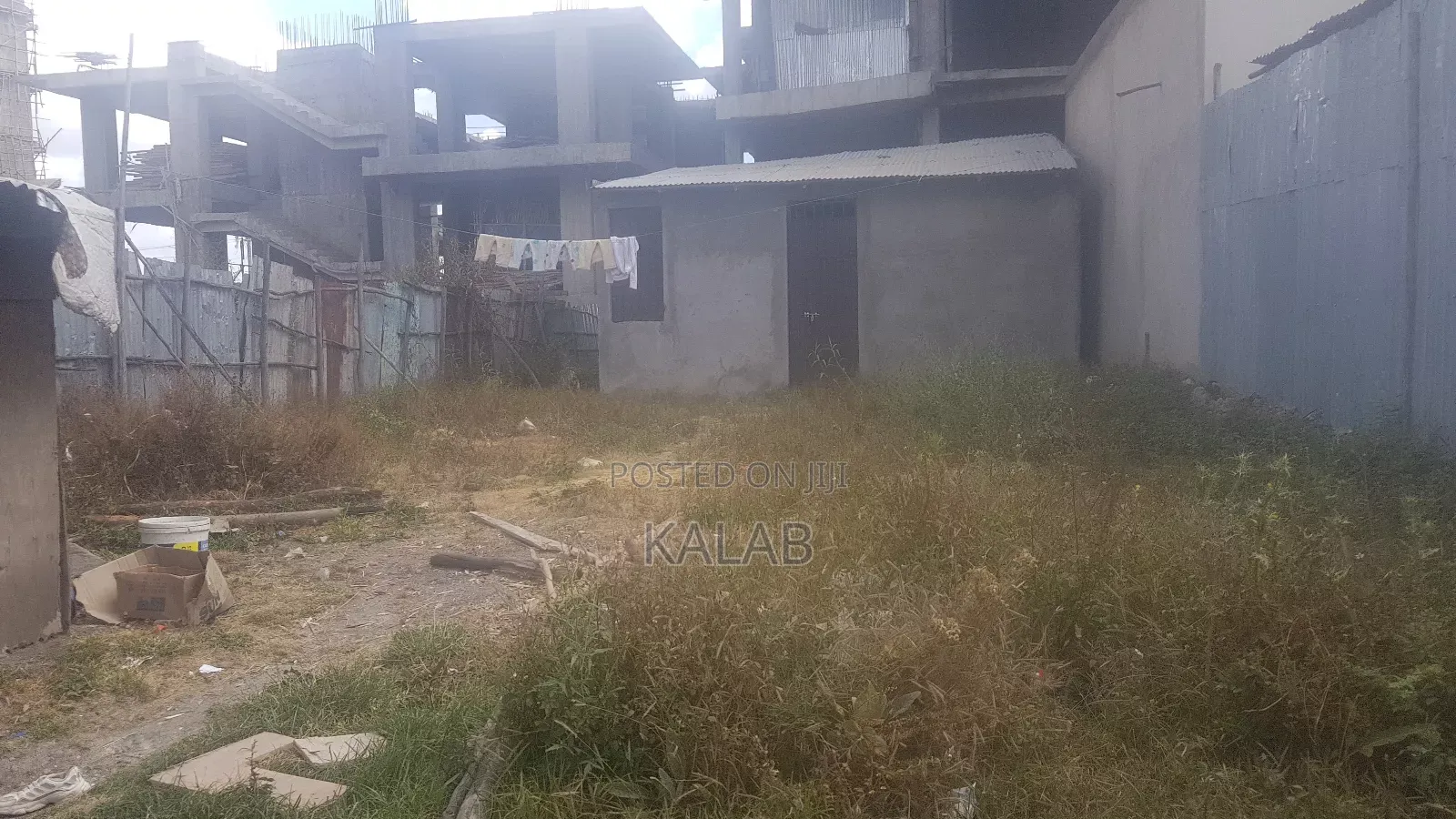 250 Square Meter Land for Sale Arabsa