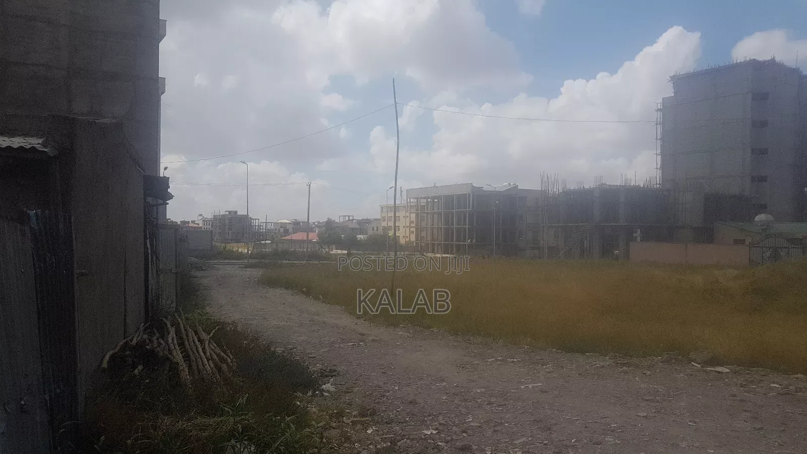 250 Square Meter Land for Sale Arabsa