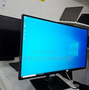 Photo - Hp Monitor Frameless