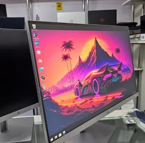 Hp Monitor Frameless