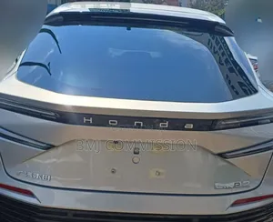 Photo - New Honda e:NS1 68.8 kWh FWD 2024 Gray