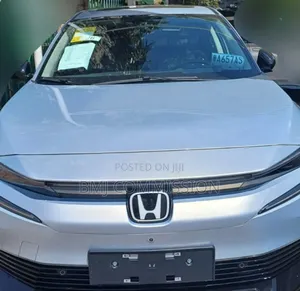 New Honda e:NS1 68.8 kWh FWD 2024 Gray