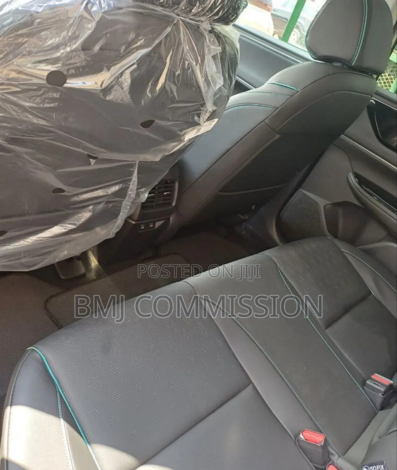 New Honda e:NS1 68.8 kWh FWD 2024 Gray