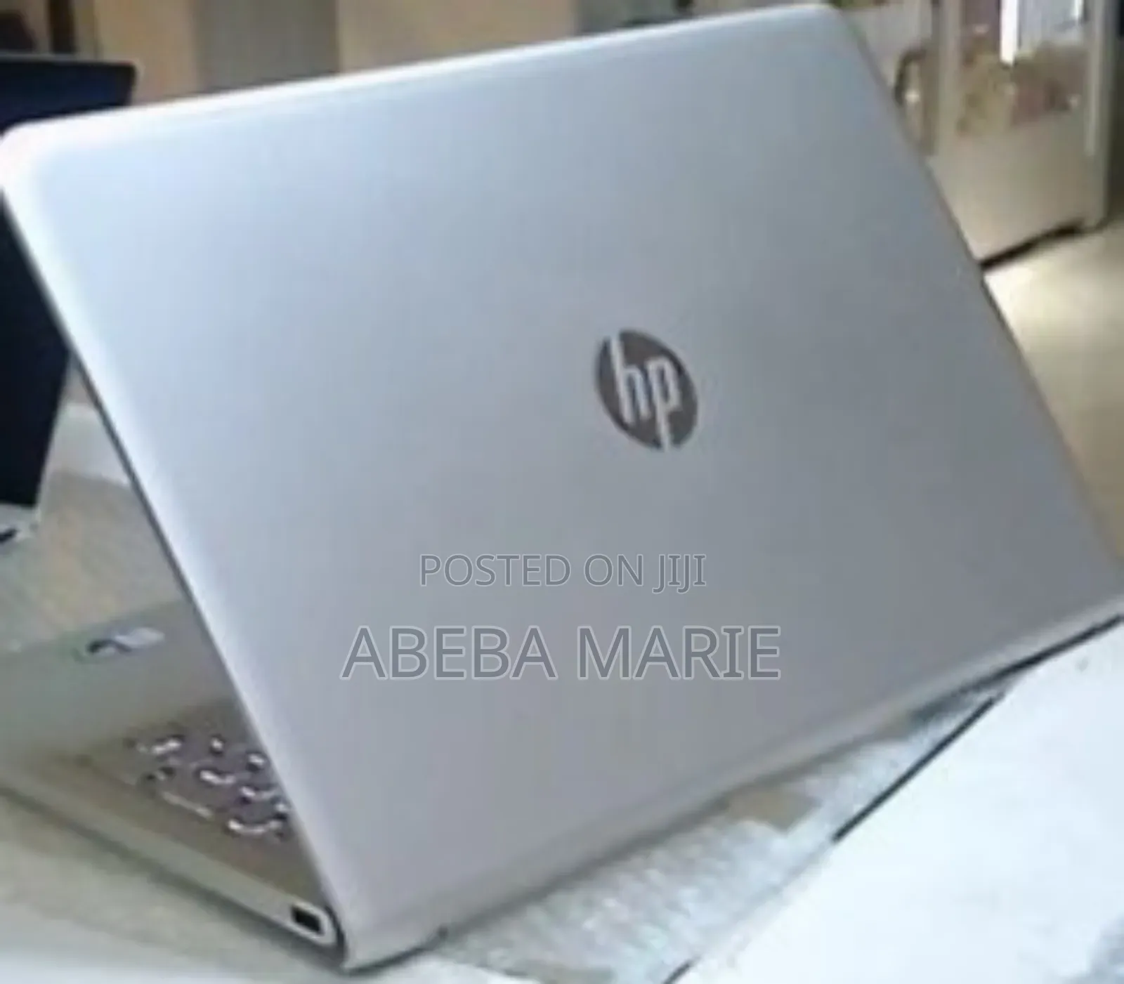 New Laptop HP Envy 6 16GB Intel Core I5 HDD+SSD 1T