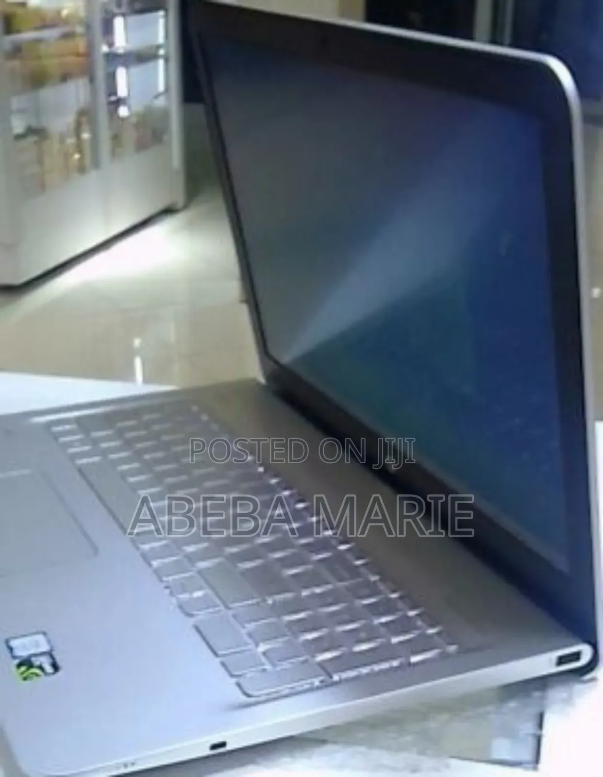 New Laptop HP Envy 6 16GB Intel Core I5 HDD+SSD 1T