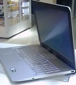 New Laptop HP Envy 6 16GB Intel Core I5 HDD+SSD 1T