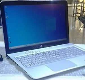 New Laptop HP Envy 6 16GB Intel Core I5 HDD+SSD 1T