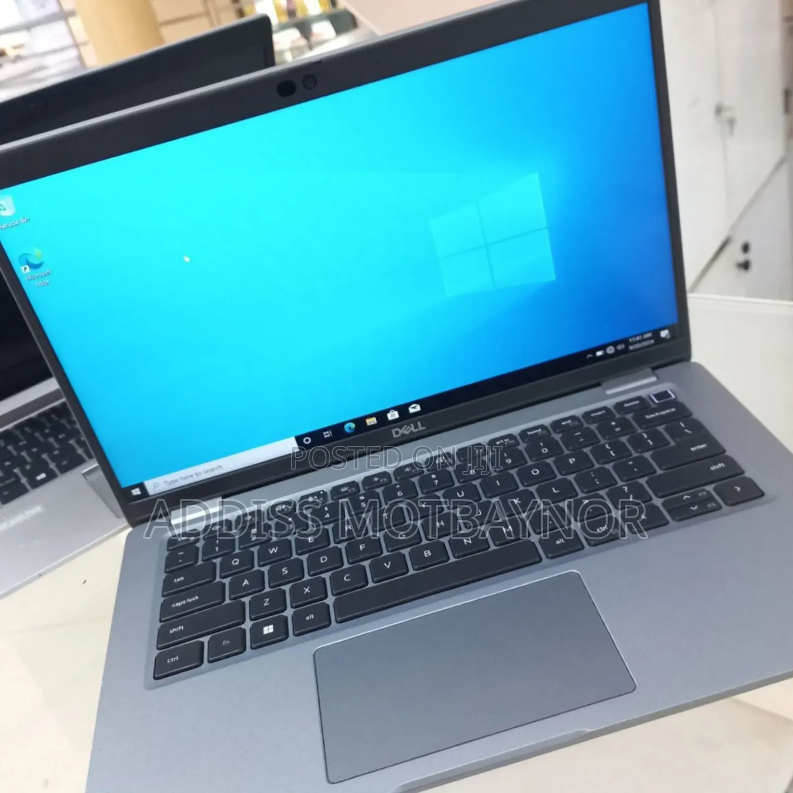 New Laptop Dell Latitude 5310 16GB Intel Core I5 SSD 512GB