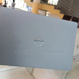 New Laptop Dell Latitude 5310 16GB Intel Core I5 SSD 512GB