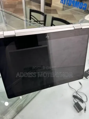 Photo - New Laptop HP X360 310 G2 16GB Intel Core I5 SSD 512GB