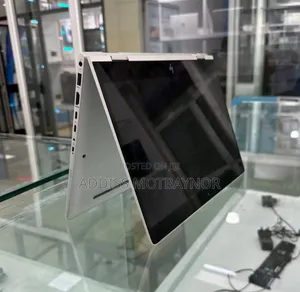 New Laptop HP X360 310 G2 16GB Intel Core I5 SSD 512GB