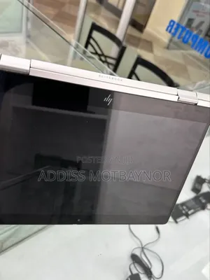 New Laptop HP X360 310 G2 16GB Intel Core I5 SSD 512GB