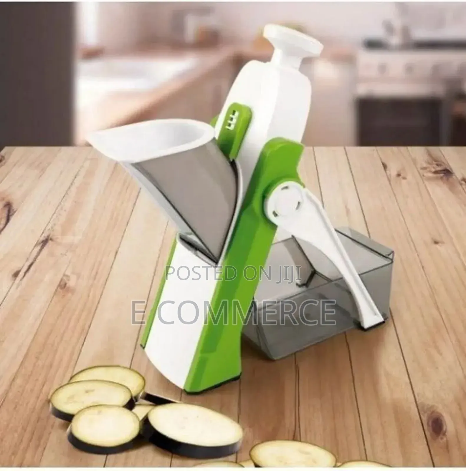 Spring Slicer