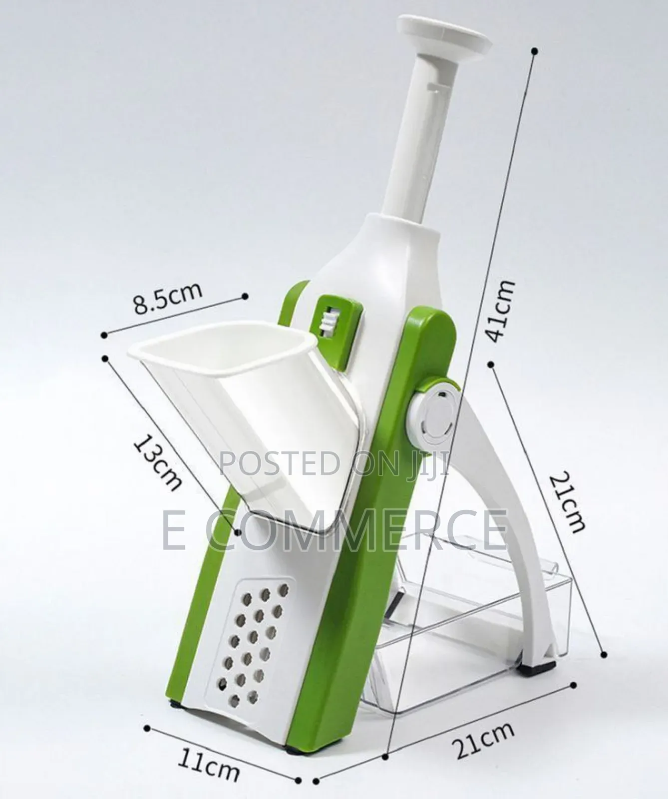 Spring Slicer