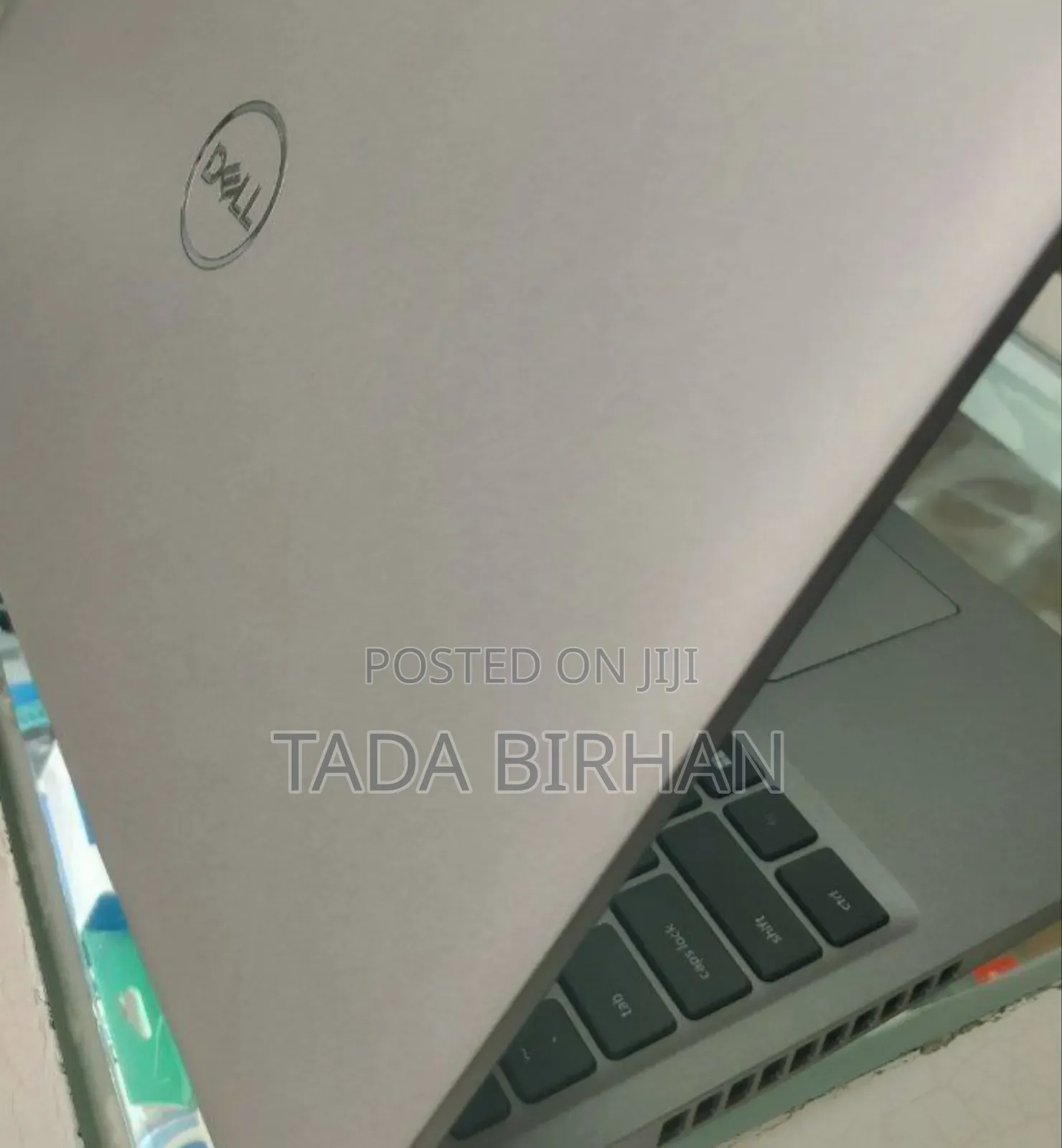 New Laptop Dell Latitude 5310 16GB Intel Core I5 SSD 256GB