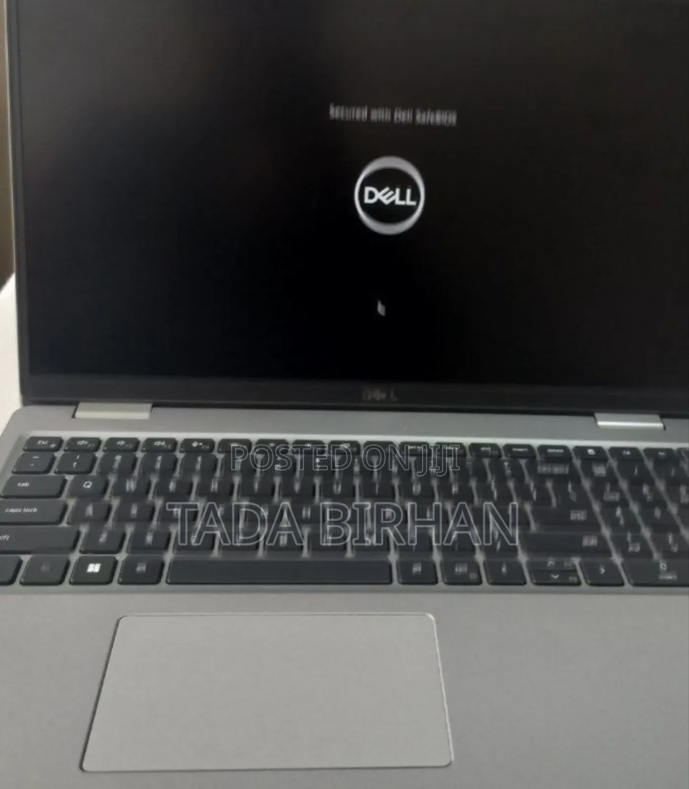 New Laptop Dell Latitude 5310 16GB Intel Core I5 SSD 256GB