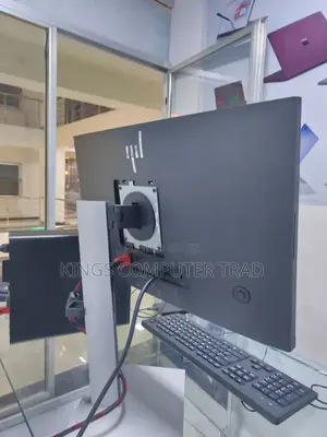 New Desktop Computer HP Pro 400 G9 8GB Intel Core I5 SSD 512GB