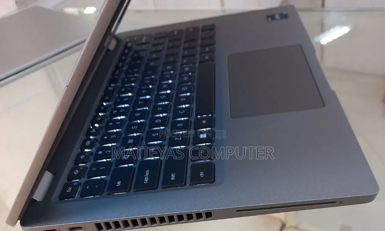 New Laptop Dell Latitude 5310 16GB Intel Core I5 SSD 512GB