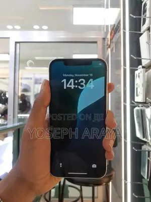 Apple iPhone 12 Pro 128 GB Blue