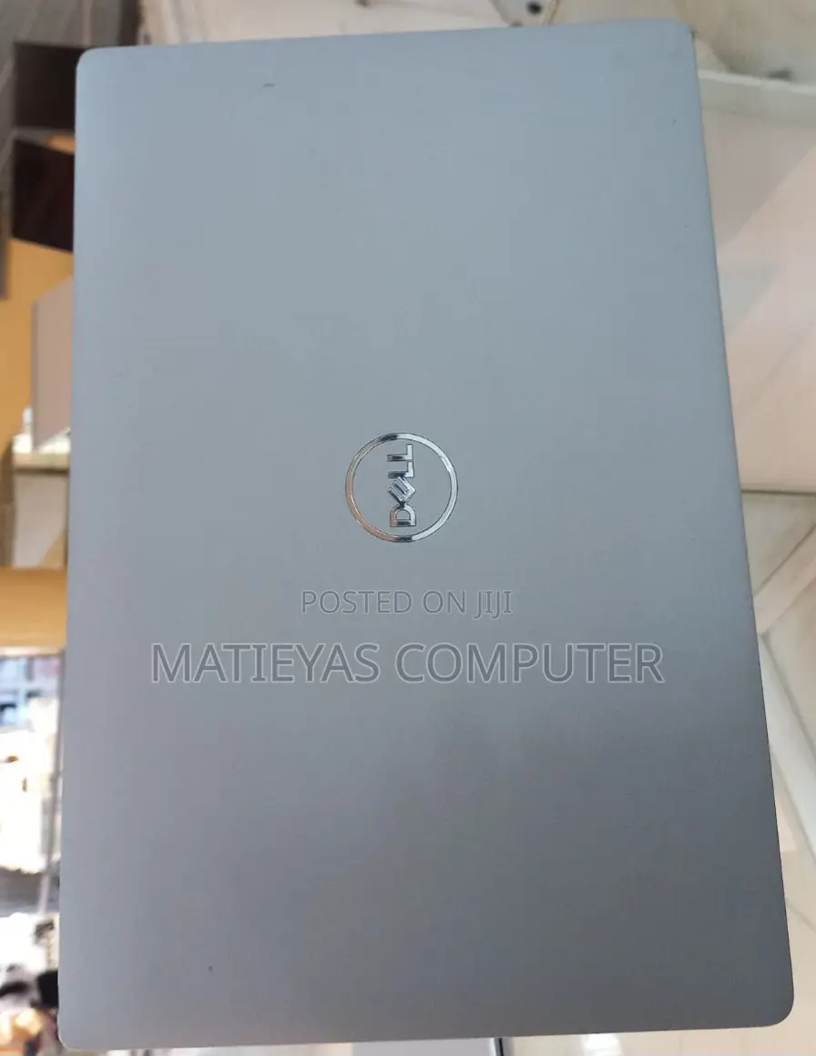 New Laptop Dell Latitude 5310 16GB Intel Core I5 SSD 512GB