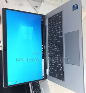 New Laptop Dell Latitude 5310 16GB Intel Core I5 SSD 512GB