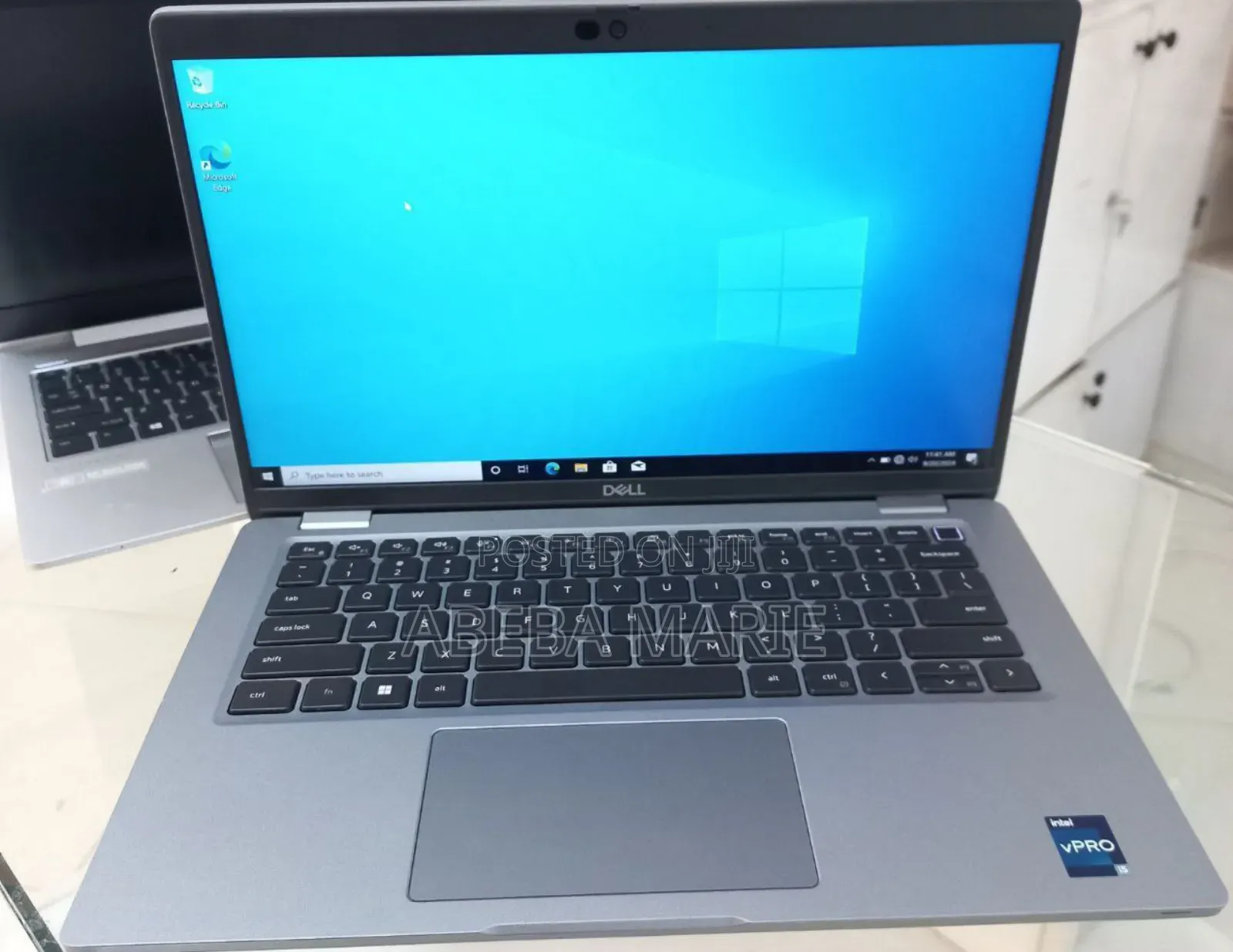 New Laptop Dell Latitude 12 16GB Intel Core I5 SSD 512GB