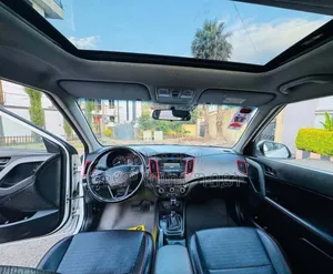 Hyundai Bayon 1.0 FWD 2021 White