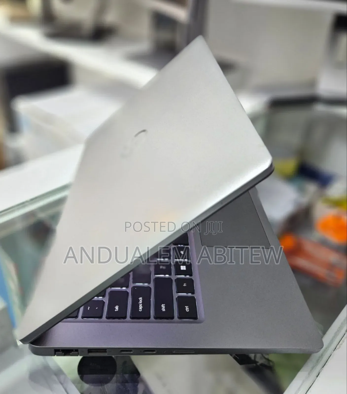 New Laptop Dell Latitude 5440 16GB Intel Core I5 SSD 256GB