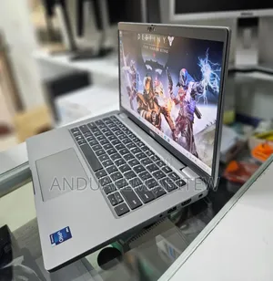 New Laptop Dell Latitude 5440 16GB Intel Core I5 SSD 256GB