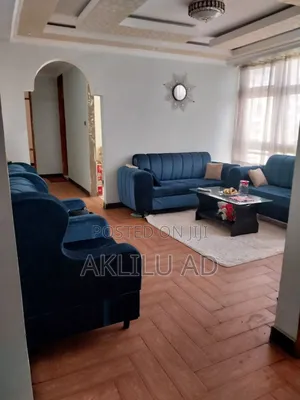 Photo - Furnished 2bdrm Condo in Meri Loke, Bole for sale