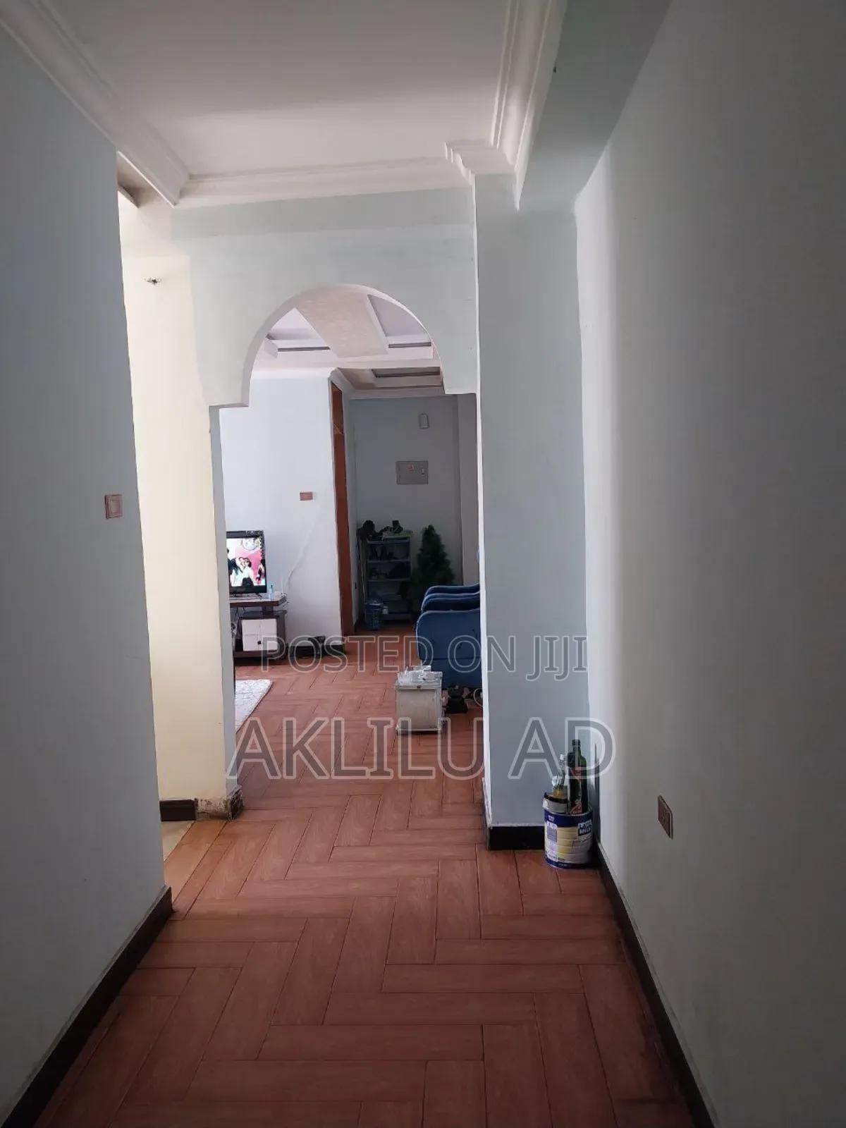 Furnished 2bdrm Condo in Meri Loke, Bole for sale