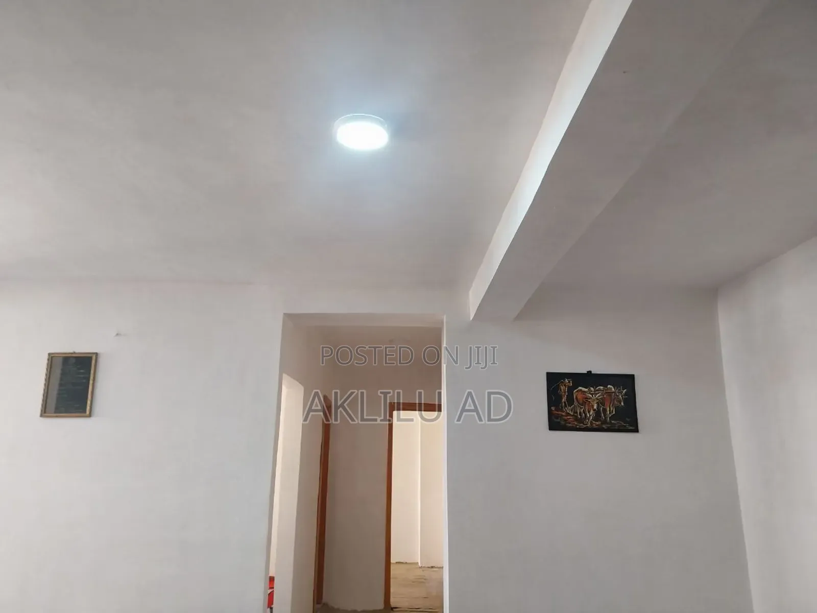 Furnished 2bdrm Condo in Meri Loke, Bole for sale